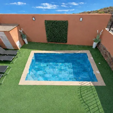 וילה Lamar Private Pool *