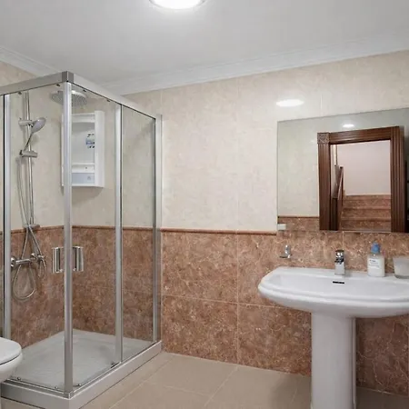 וילה Lamar Private Pool