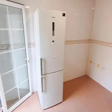Lamar Private Pool וילה *