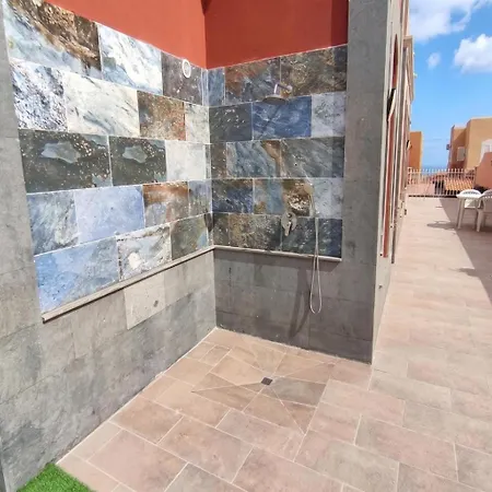 וילה Lamar Private Pool *