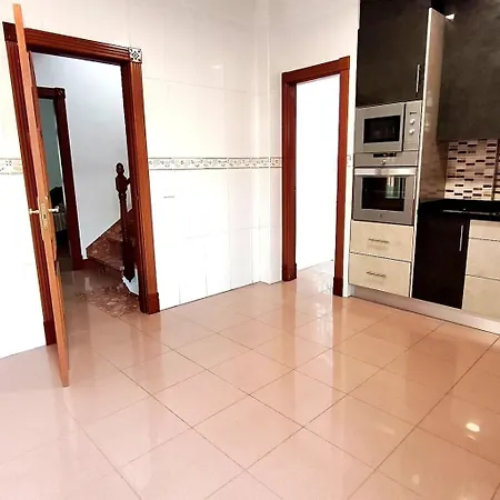 Lamar Private Pool וילה