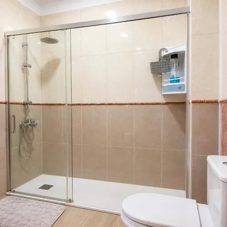 וילה Lamar Private Pool